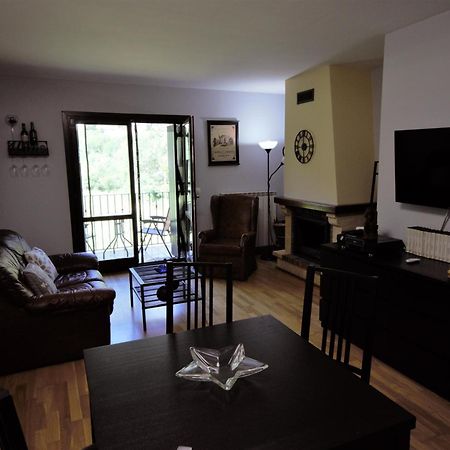 Apartamento Casa Hennequin Sesué Exterior foto