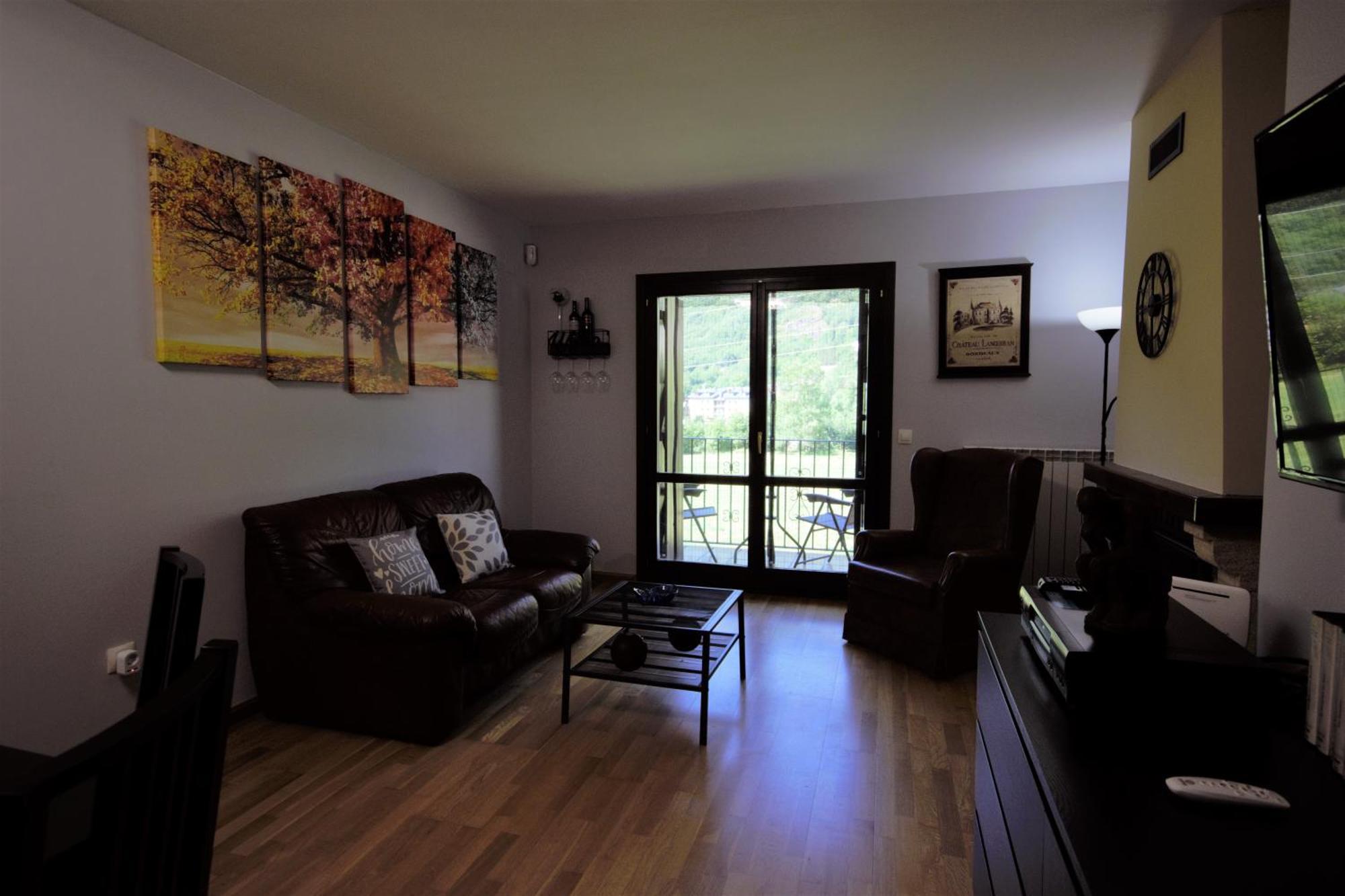 Apartamento Casa Hennequin Sesué Exterior foto
