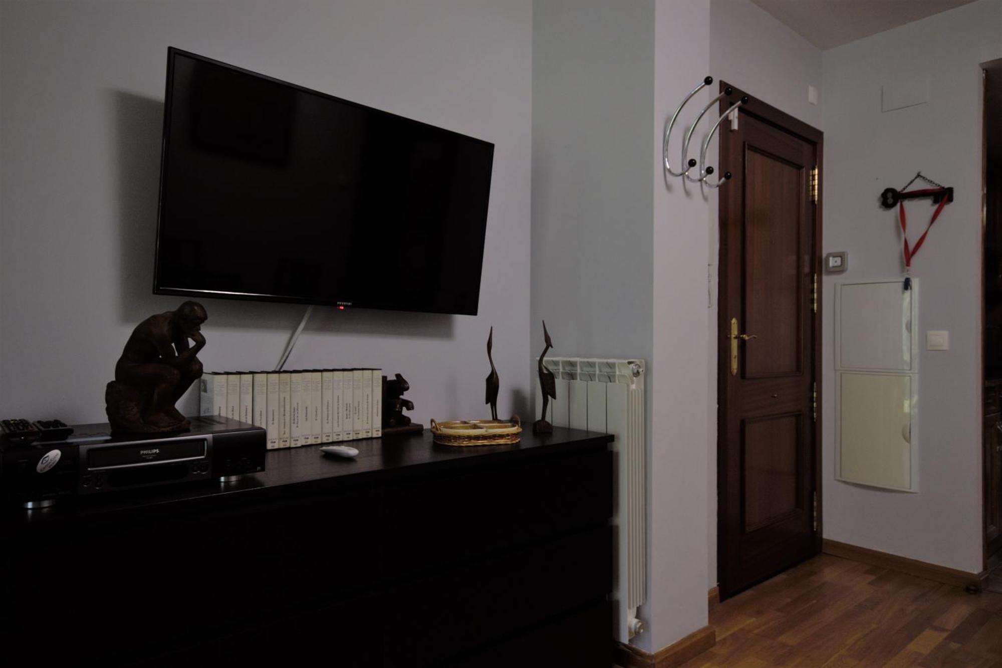 Apartamento Casa Hennequin Sesué Exterior foto