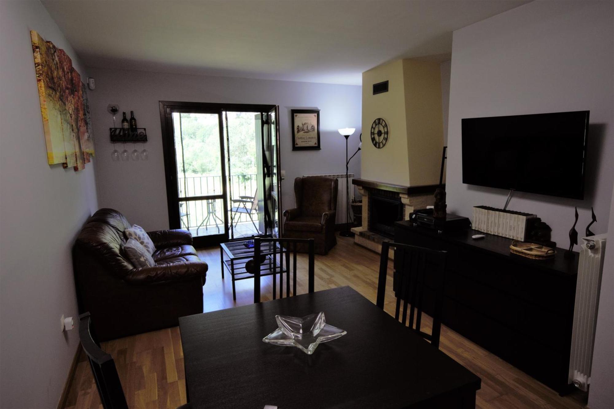Apartamento Casa Hennequin Sesué Exterior foto