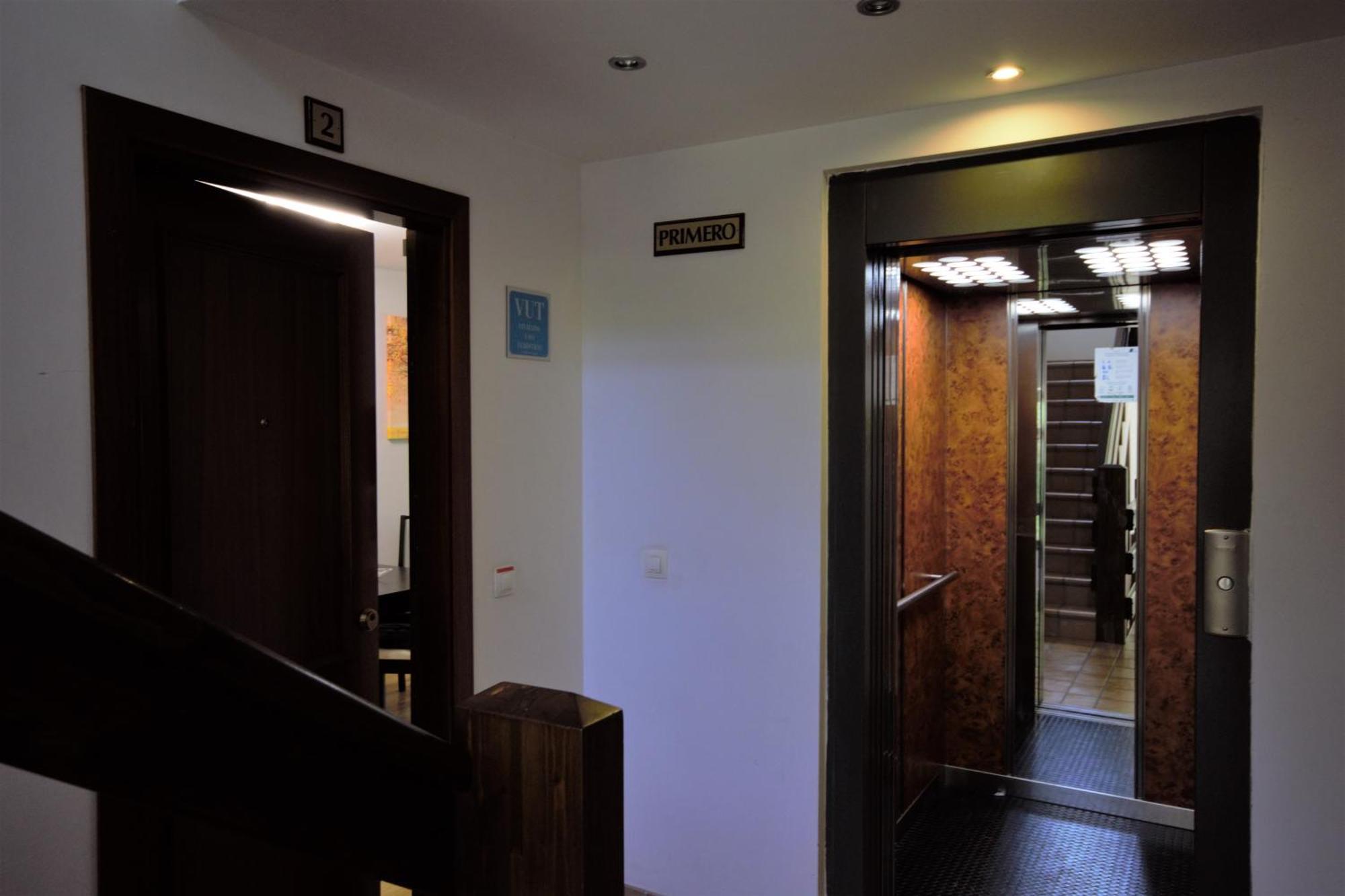 Apartamento Casa Hennequin Sesué Exterior foto