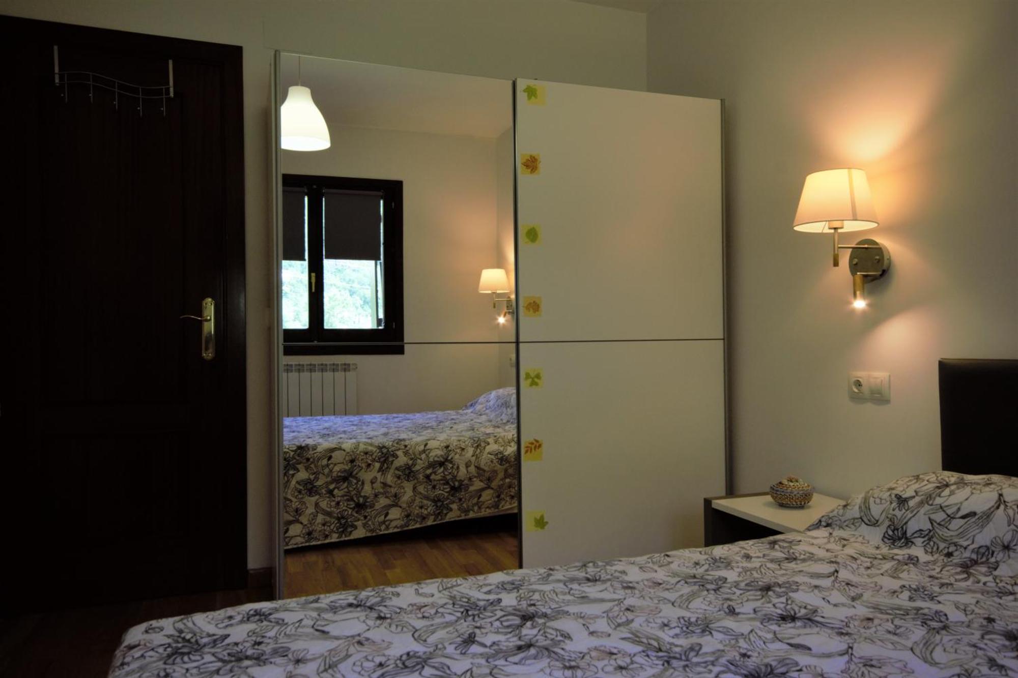 Apartamento Casa Hennequin Sesué Exterior foto