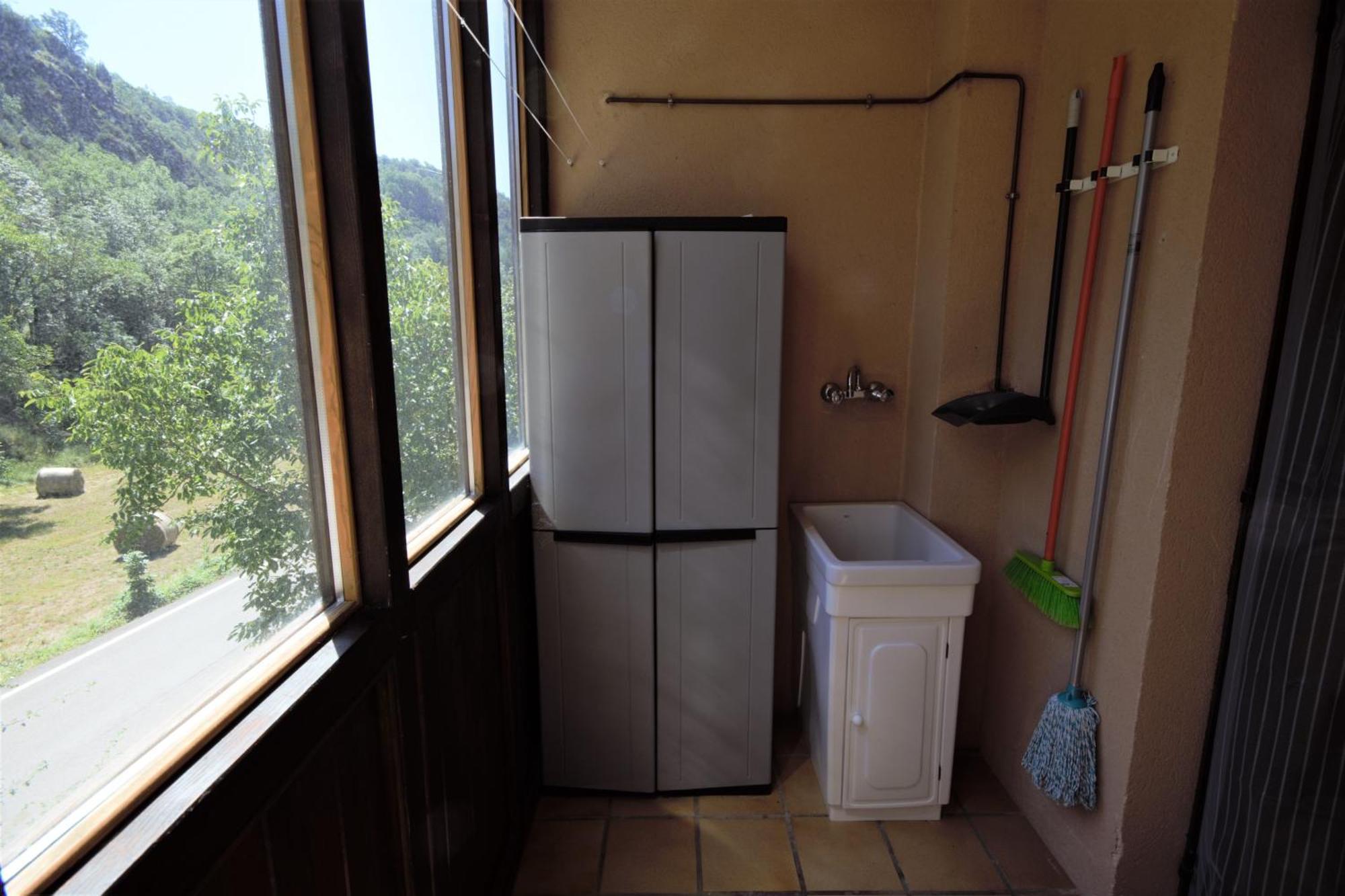 Apartamento Casa Hennequin Sesué Exterior foto
